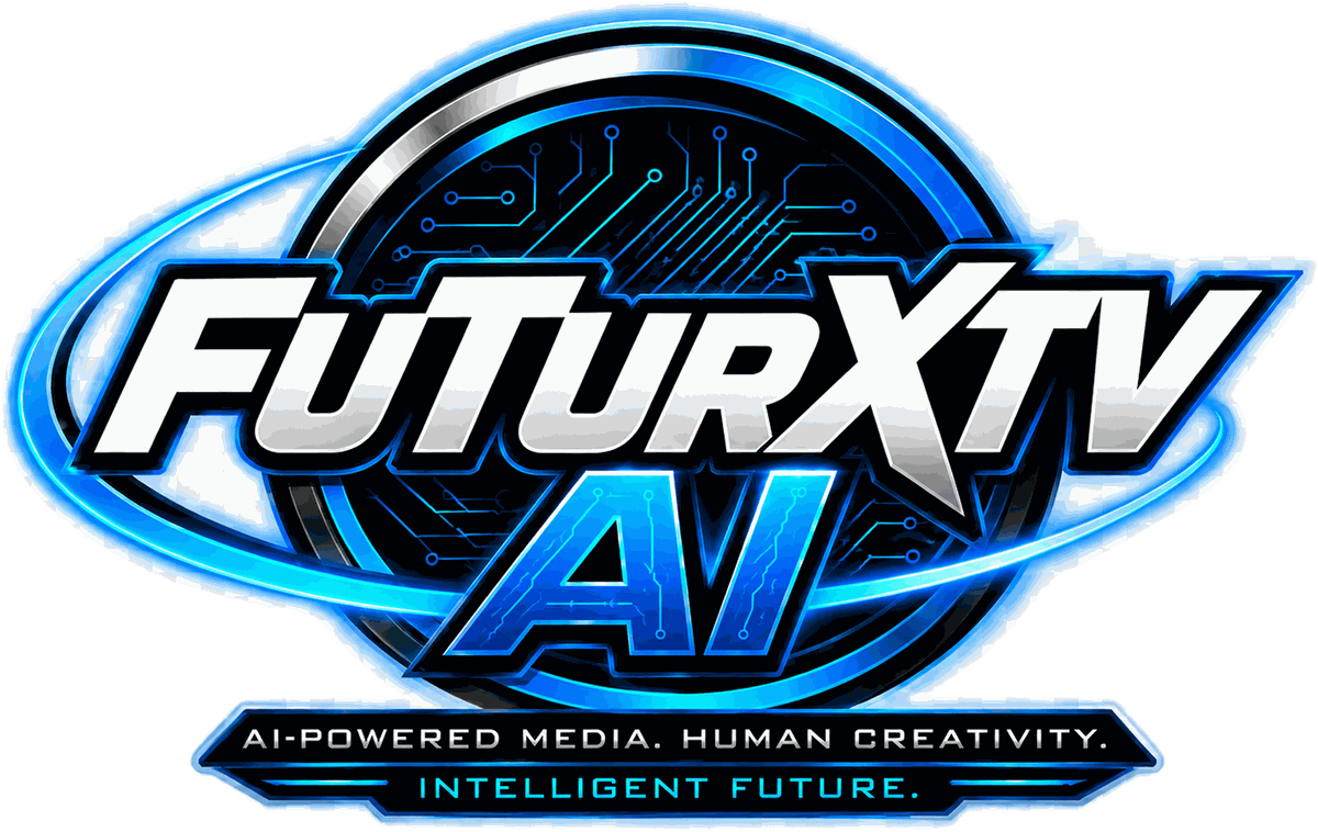 FuTurXTV AI